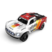 MJX 14211 1/14 Hyper Go 4WD High-Speed Off-Road Brushless RC Short Course Truck