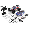 MJX 1/14 HyperGo 2.4G 4WD Brushless RC Truggy