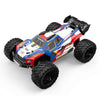 MJX 1/14 HyperGo 2.4G 4WD Brushless RC Truggy