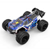 MJX 1/14 HyperGo 2.4G 4WD Brushless RC Truggy