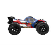 MJX 1/14 HyperGo 2.4G 4WD Brushless RC Truggy