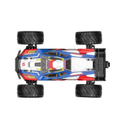 MJX 1/14 HyperGo 2.4G 4WD Brushless RC Truggy