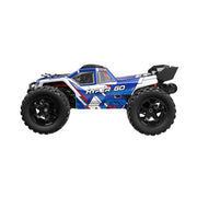 MJX 1/14 HyperGo 2.4G 4WD Brushless RC Truggy