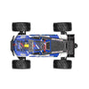 MJX 1/14 HyperGo 2.4G 4WD Brushless RC Truggy