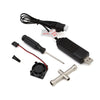 MJX 14302 1/14 Hyper Go Lancia 2S 4WD RC Rally Car