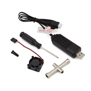 MJX 14302 1/14 Hyper Go Lancia 2S 4WD RC Rally Car