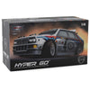 MJX 14302 1/14 Hyper Go Lancia 2S 4WD RC Rally Car