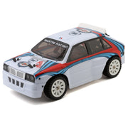 MJX 14302 1/14 Hyper Go Lancia 2S 4WD RC Rally Car