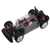 MJX 14302 1/14 Hyper Go Lancia 2S 4WD RC Rally Car