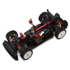 MJX 14302 1/14 Hyper Go Lancia 2S 4WD RC Rally Car