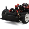 MJX 14302 1/14 Hyper Go Lancia 2S 4WD RC Rally Car