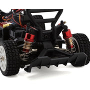 MJX 14302 1/14 Hyper Go Lancia 2S 4WD RC Rally Car