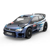 MJX 1/14 Hyper Go Volkswagen Polo R WRC Brushless 2S RC Car