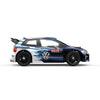 MJX 1/14 Hyper Go Volkswagen Polo R WRC Brushless 2S RC Car