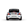 MJX 1/14 Hyper Go Volkswagen Polo R WRC Brushless 2S RC Car