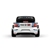 MJX 1/14 Hyper Go Volkswagen Polo R WRC Brushless 2S RC Car