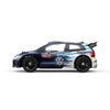 MJX 1/14 Hyper Go Volkswagen Polo R WRC Brushless 2S RC Car