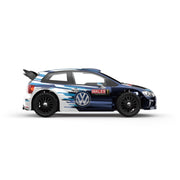 MJX 1/14 Hyper Go Volkswagen Polo R WRC Brushless 2S RC Car