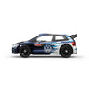 MJX 1/14 Hyper Go Volkswagen Polo R WRC Brushless 2S RC Car