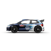 MJX 1/14 Hyper Go Volkswagen Polo R WRC Brushless 2S RC Car