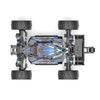 MJX 16207 1/16 Hyper Go 3S 4WD Off-Road RC Buggy