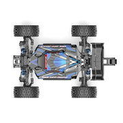 MJX 16207 1/16 Hyper Go 3S 4WD Off-Road RC Buggy