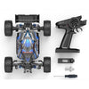 MJX 16207 1/16 Hyper Go 3S 4WD Off-Road RC Buggy