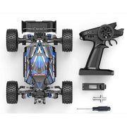MJX 16207 1/16 Hyper Go 3S 4WD Off-Road RC Buggy