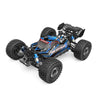 MJX 16207 1/16 Hyper Go 4WD Off-road Brushless 3S RC Buggy