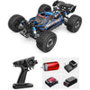 MJX 16207 1/16 Hyper Go 3S 4WD Off-Road RC Buggy