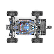 MJX 16207 1/16 Hyper Go 3S 4WD Off-Road RC Buggy