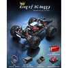 MJX 16207 1/16 Hyper Go 3S 4WD Off-Road RC Buggy