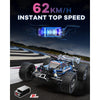 MJX 16207 1/16 Hyper Go 3S 4WD Off-Road RC Buggy