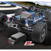 MJX 16207 1/16 Hyper Go 3S 4WD Off-Road RC Buggy