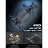 MJX 16207 1/16 Hyper Go 3S 4WD Off-Road RC Buggy