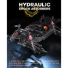 MJX 16207 1/16 Hyper Go 3S 4WD Off-Road RC Buggy
