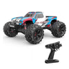 MJX 16208 1/16 Hyper Go 4WD Off-road Brushless 2S RC Monster Truck