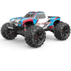 MJX 16208 1/16 Hyper Go 2S 4WD Off-Road Brushless RC Monster Truck