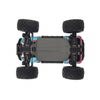 MJX 16209 1/16 Hyper Go 2S 4WD Off-Road Brushless RC Monster Truck