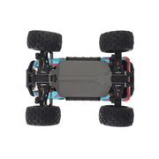 MJX 16209 1/16 Hyper Go 2S 4WD Off-Road Brushless RC Monster Truck