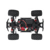 MJX 16209 1/16 Hyper Go 2S 4WD Off-Road Brushless RC Monster Truck