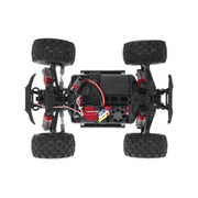 MJX 16209 1/16 Hyper Go 2S 4WD Off-Road Brushless RC Monster Truck