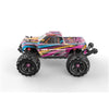 MJX 16209 1/16 Hyper Go 2S 4WD Off-Road Brushless RC Monster Truck