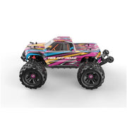 MJX 16209 1/16 Hyper Go 2S 4WD Off-Road Brushless RC Monster Truck