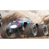 MJX 16209 1/16 Hyper Go 2S 4WD Off-Road Brushless RC Monster Truck