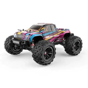 MJX 16209 1/16 Hyper Go 2S 4WD Off-Road Brushless RC Monster Truck
