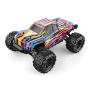 MJX 16209 1/16 Hyper Go 2S 4WD Off-Road Brushless RC Monster Truck