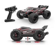 MJX 16210 1/16 Hyper Go 4WD Off-road Brushless 2S RC Truggy