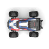 MJX 1/16 HyperGo 4WD Brushless RC Truck