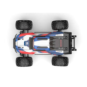MJX 1/16 HyperGo 4WD Brushless RC Truck